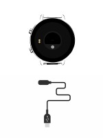 Chargeur de Smartwatch Forceful APP One Time Pro Chargeur de Smartwatch Forceful APP One Time Pro