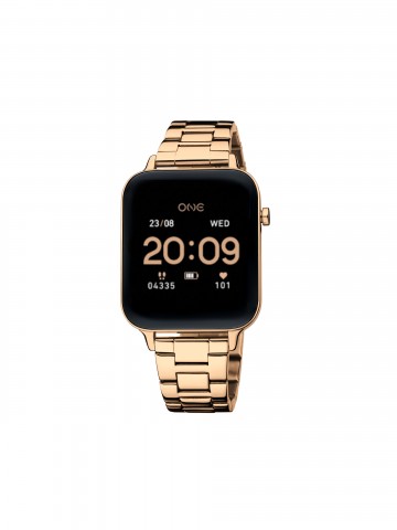Smartwatch One Squarely