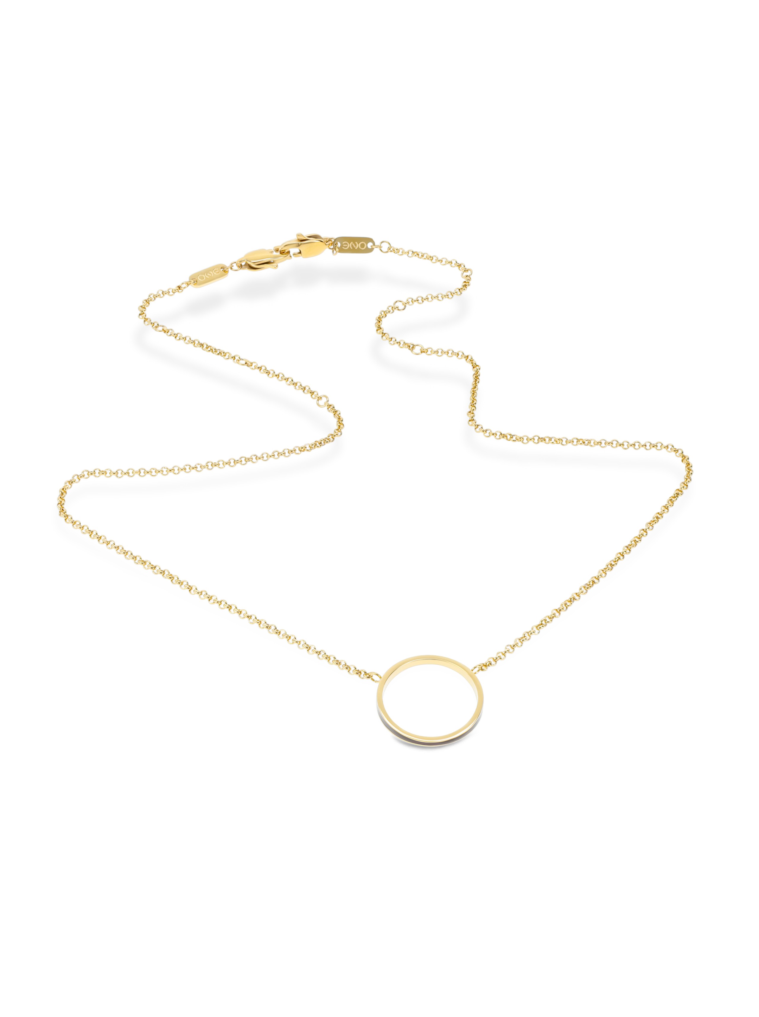 Sunglasses Chain One Hoop