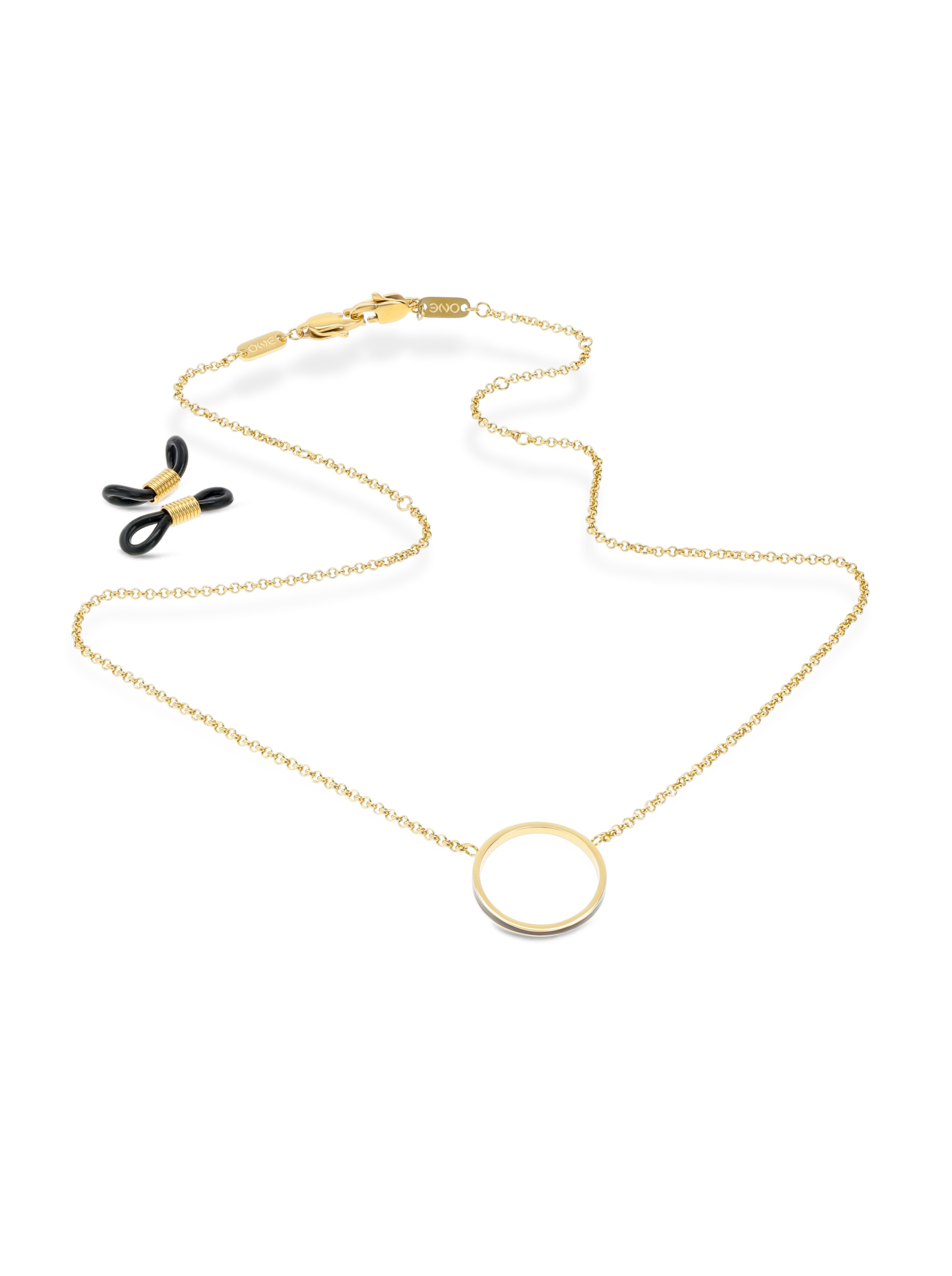 Sunglasses Chain One Hoop