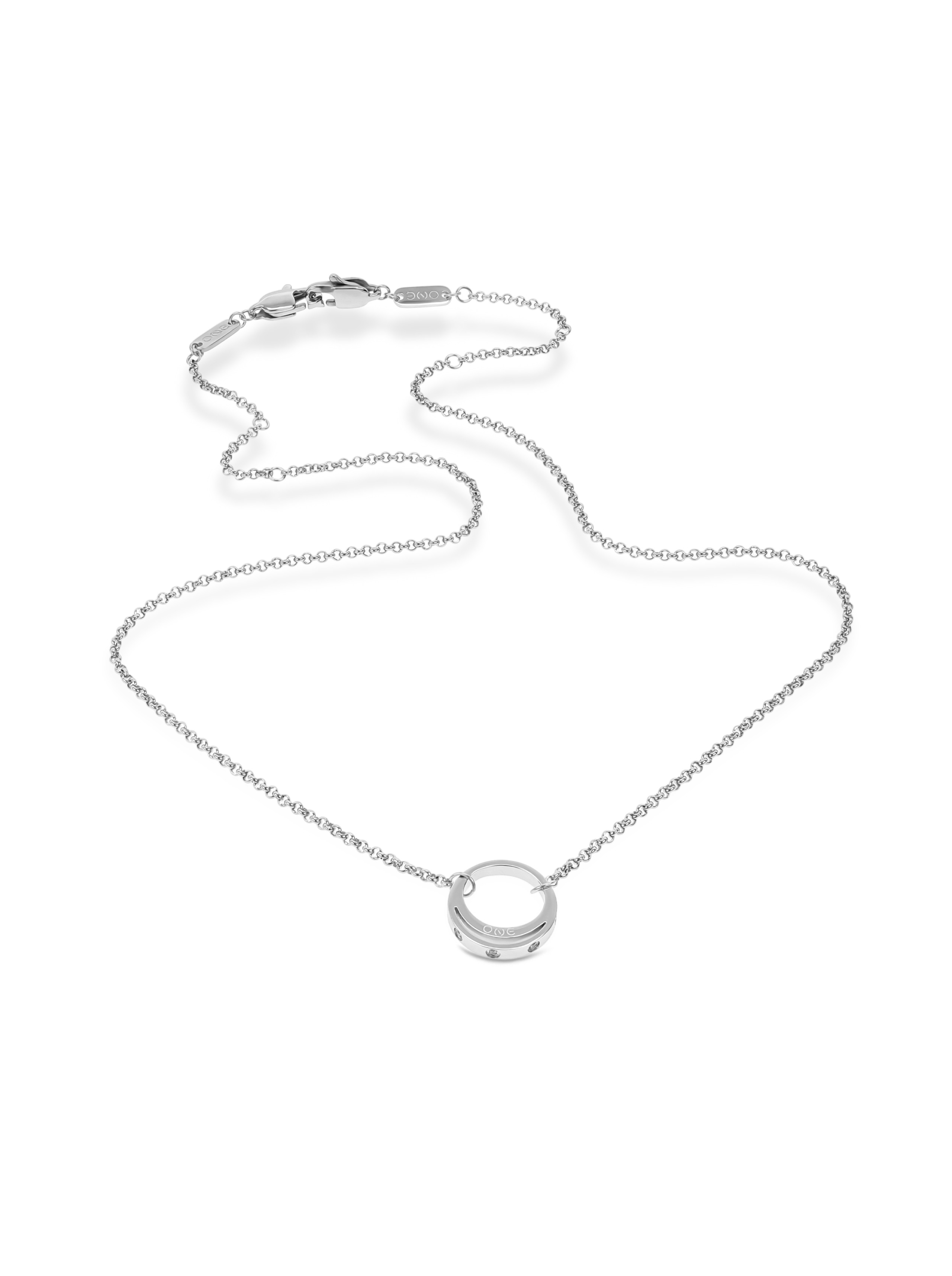 Cadena para gafas de sol Doble Hoop