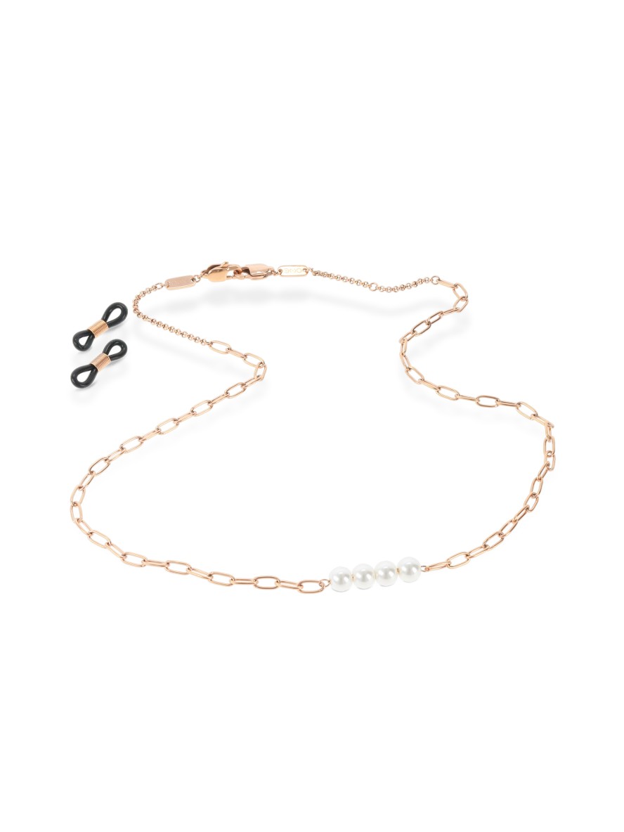 Cadena para gafas de sol Pearls