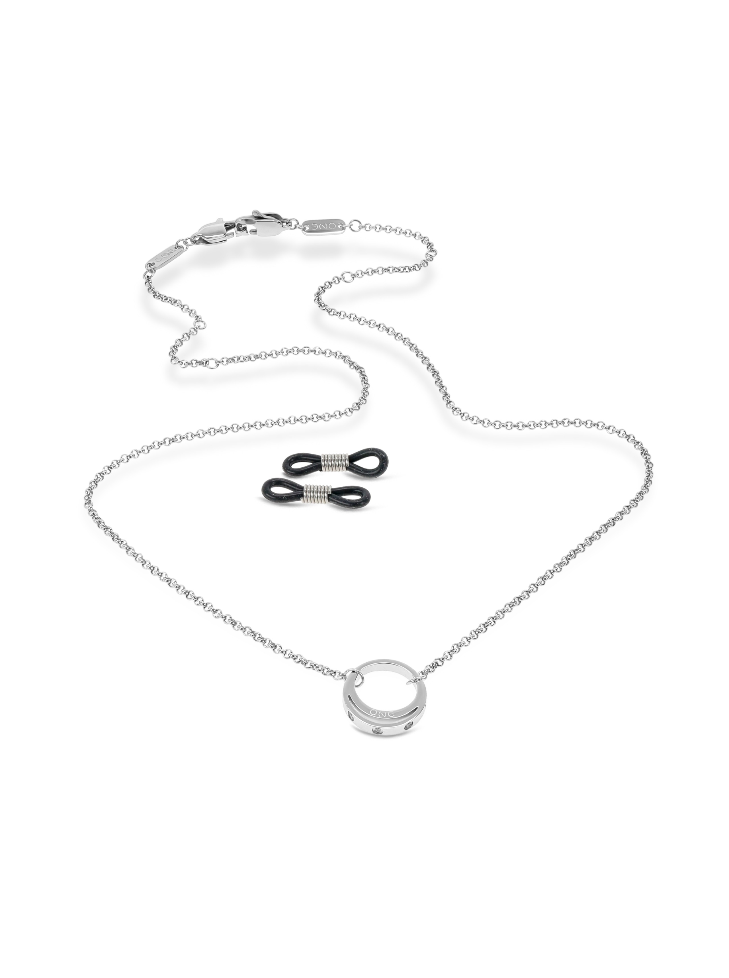 Cadena para gafas de sol Doble Hoop