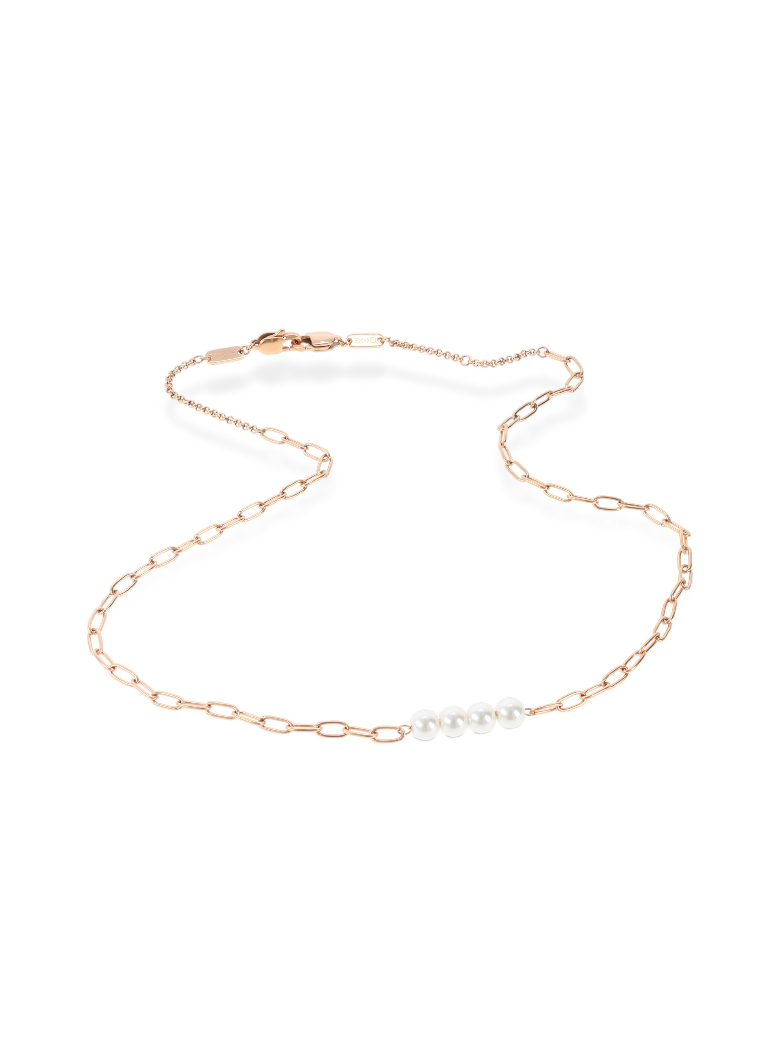 Sunglasses Chain One Pearls