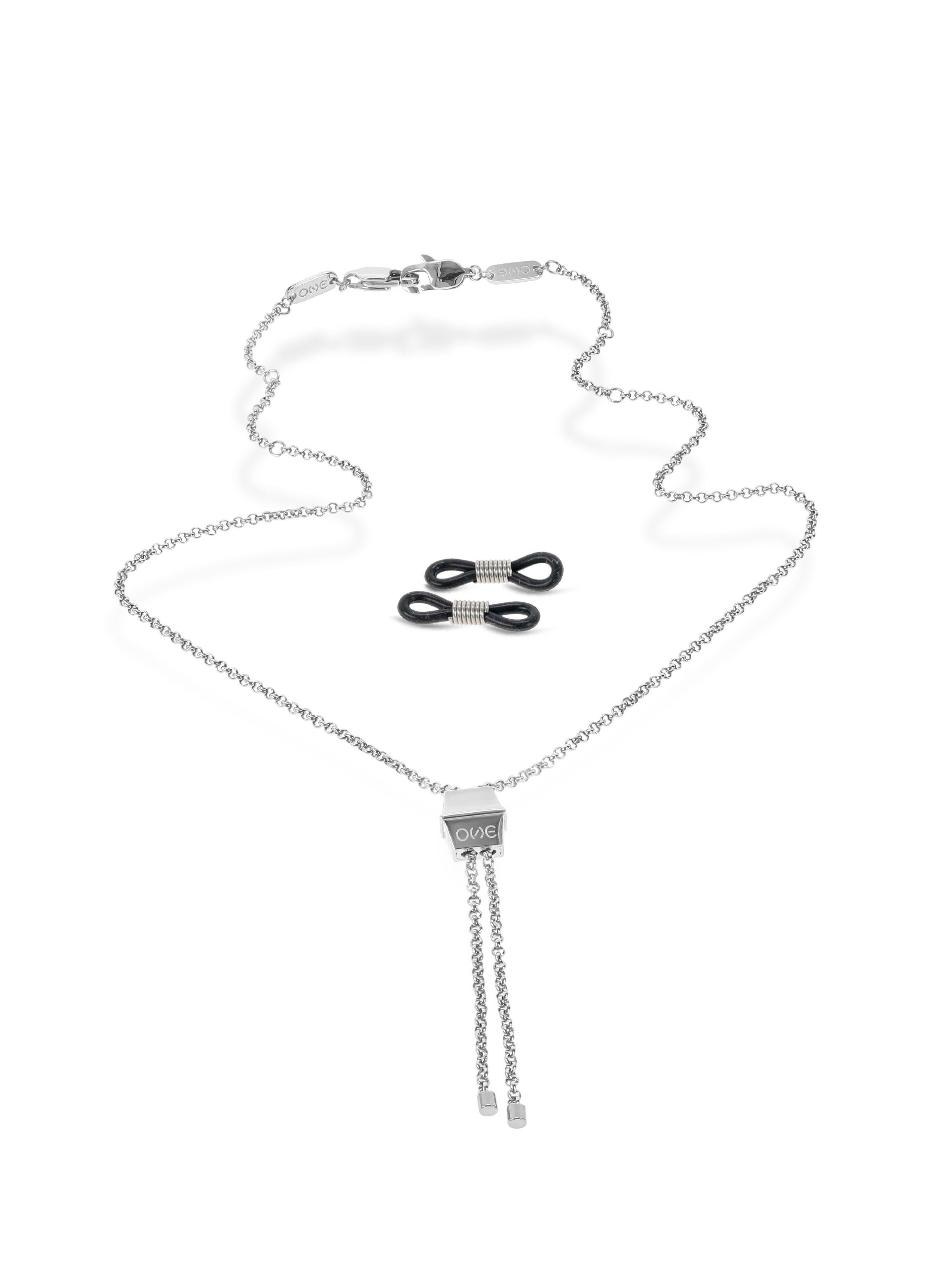 Cadena para gafas de sol Quadrate