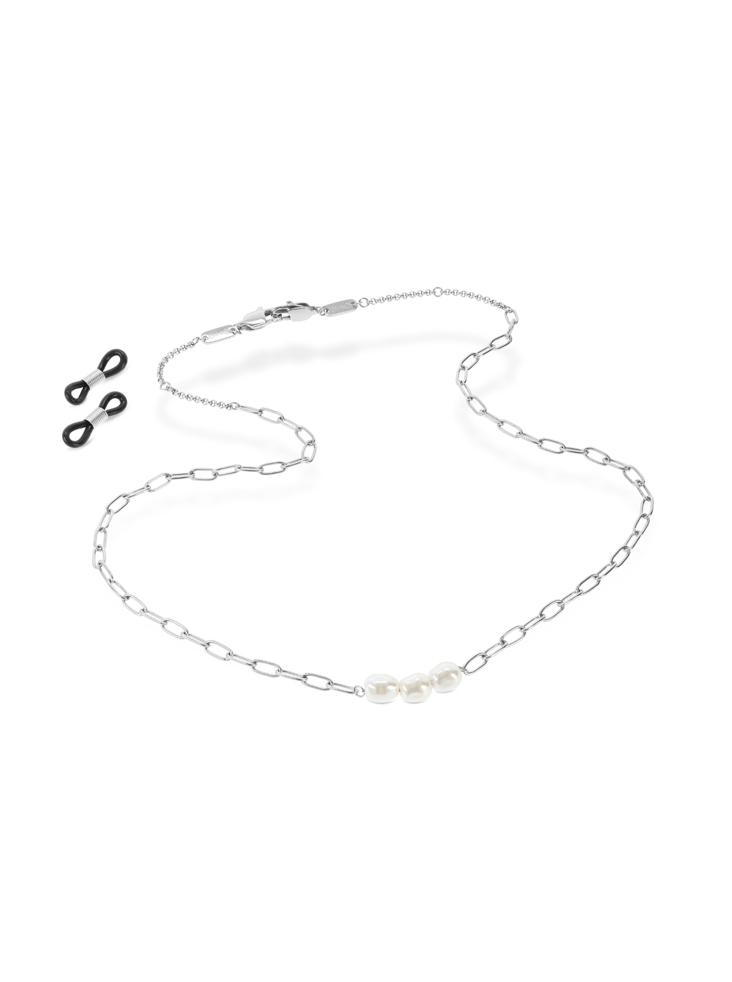 Cadena para gafas de sol Pearls