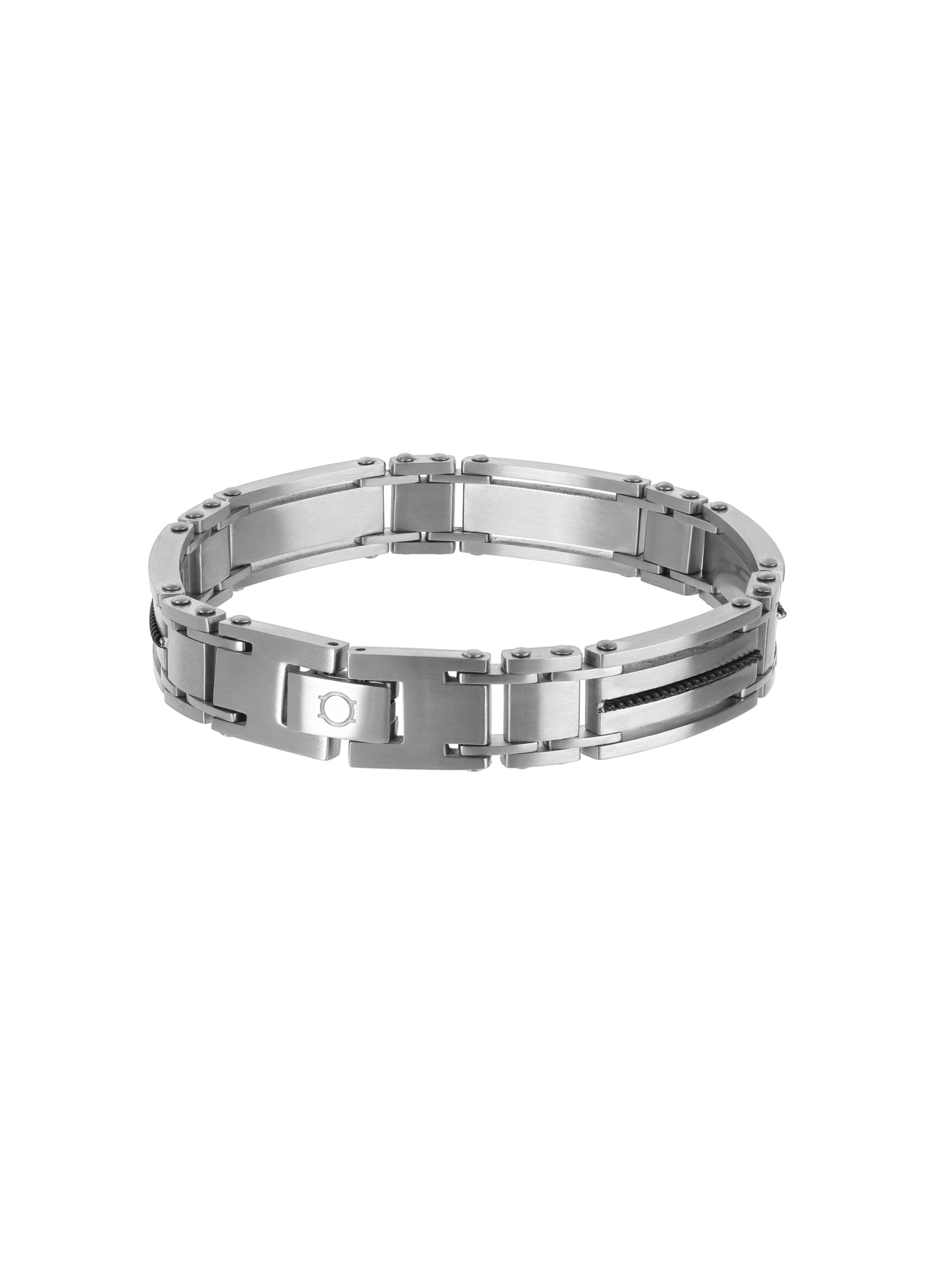 Pulseira One Men Pursuit Steel