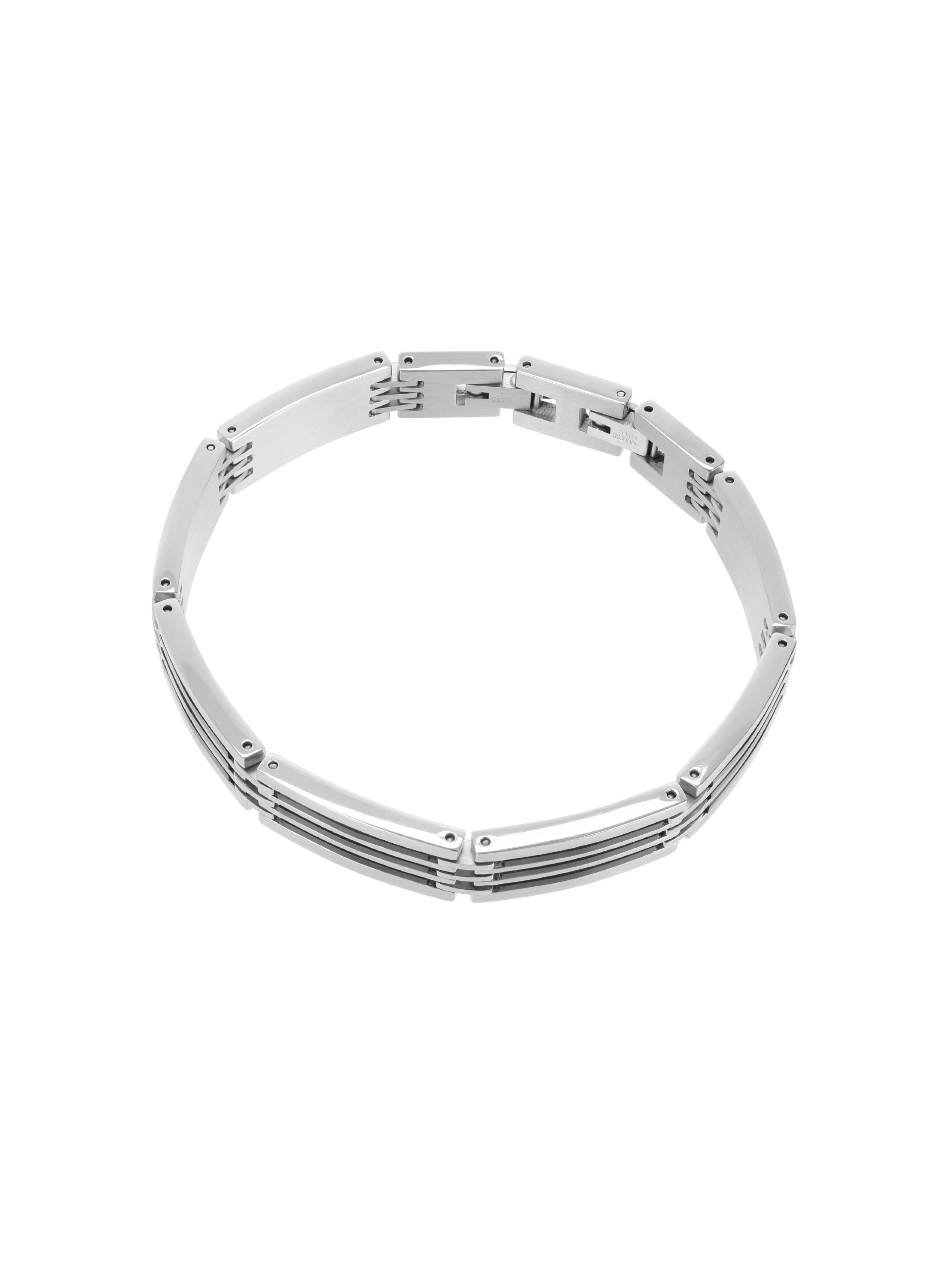 Pulseira One Men Drifter Steel
