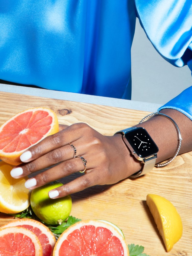 Smartwatch ONE Squeezer
