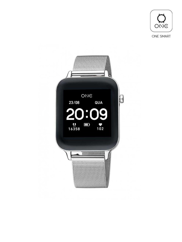 Smartwatch ONE Squeezer