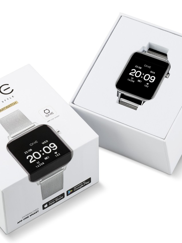 Smartwatch ONE Squeezer
