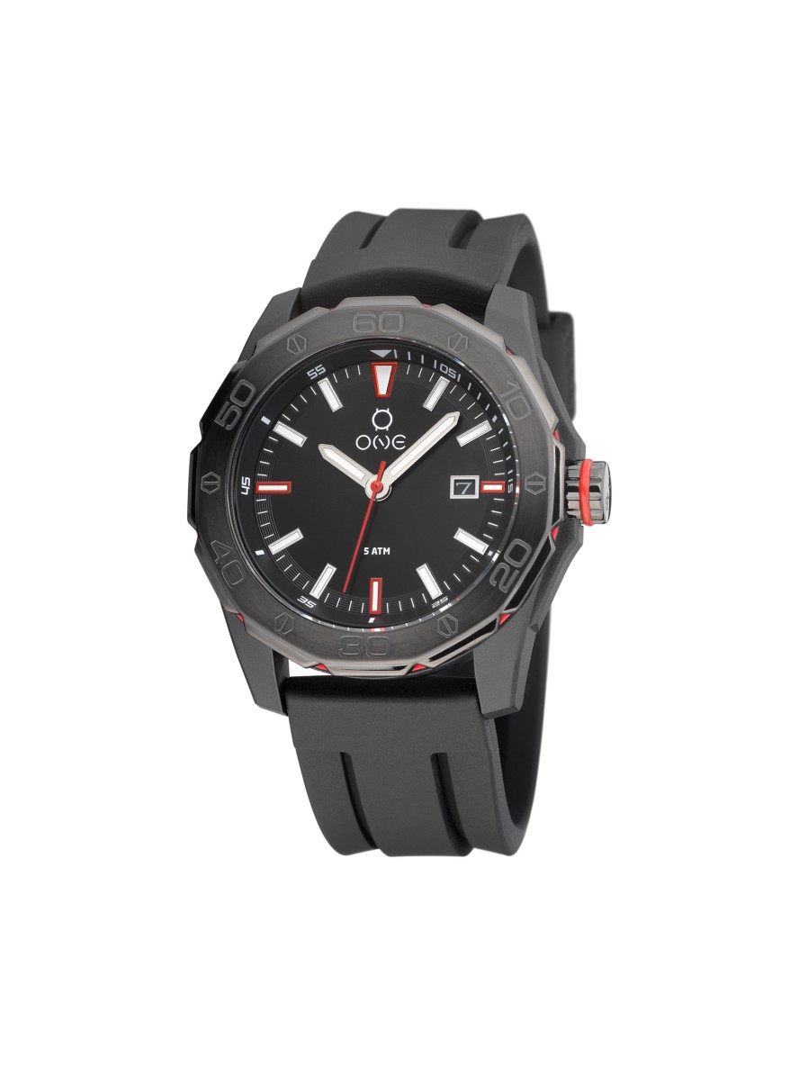 ONE Resilient Watch