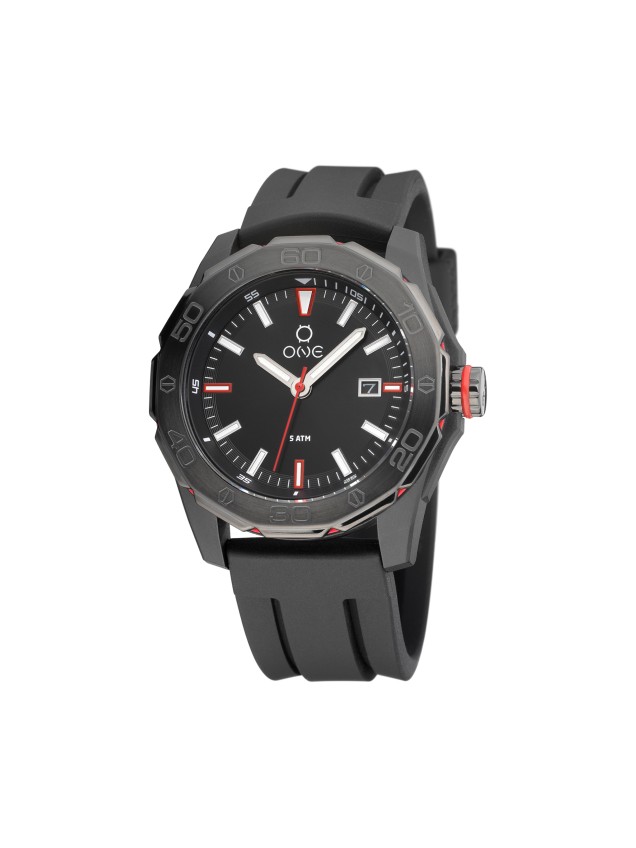 ONE Resilient Watch ONE Resilient Watch