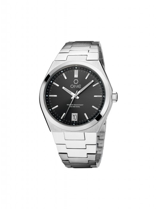 ONE Graphite Gray Watch