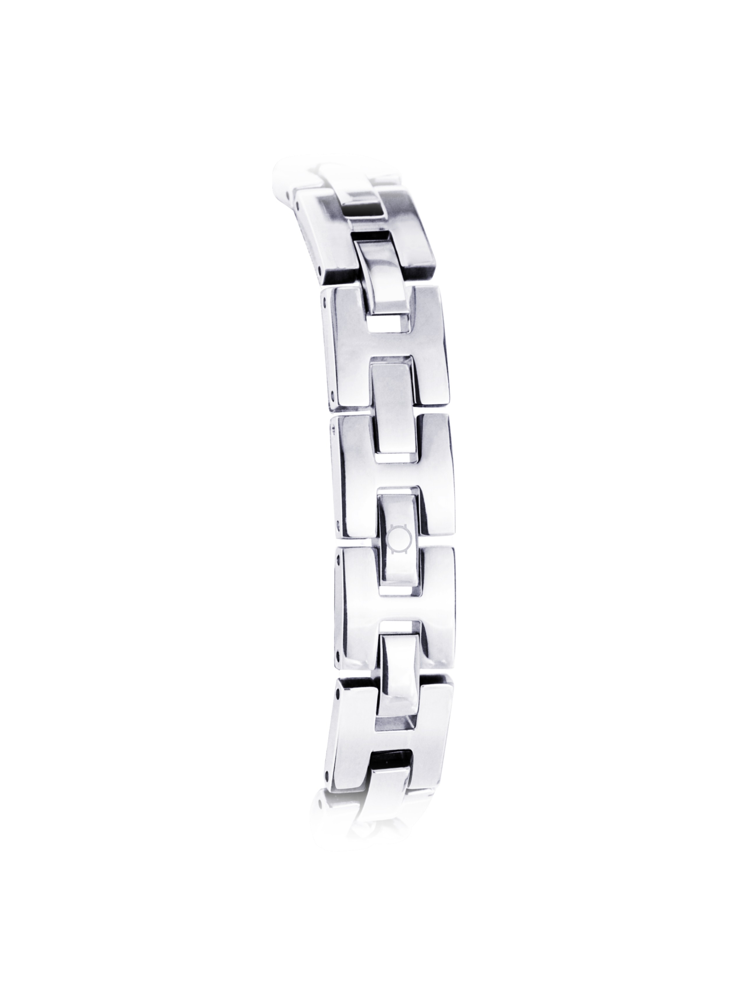 ONE Dare Silver Watch