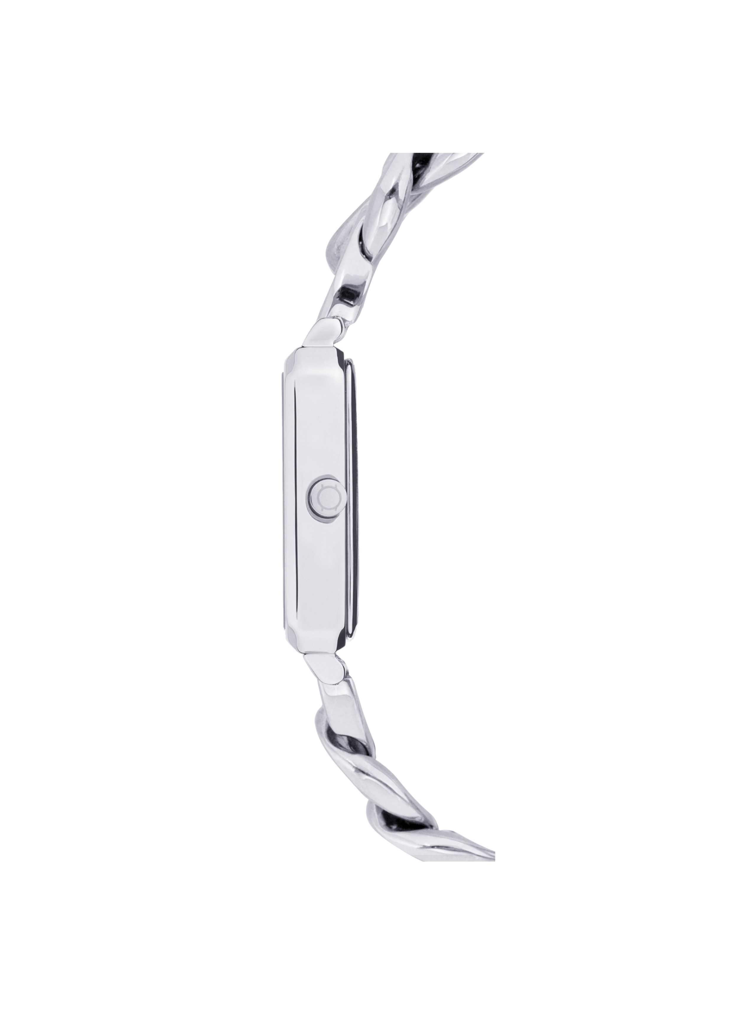 ONE Dare Silver Watch