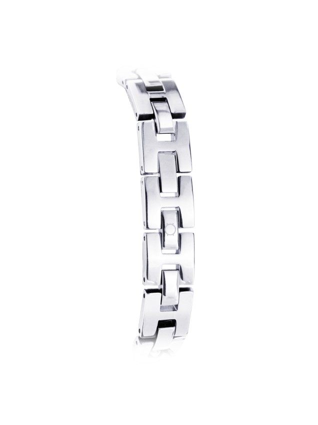 ONE Dare Silver Watch