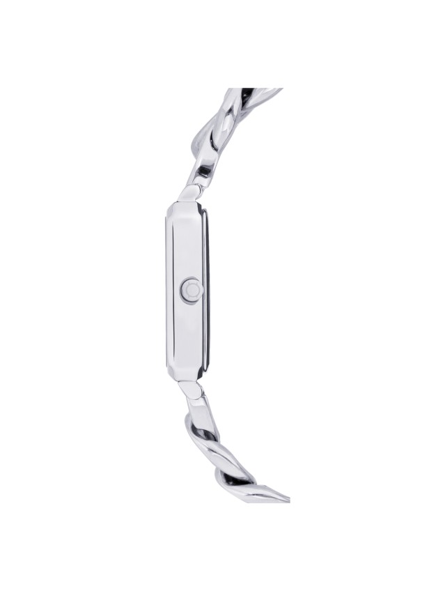 ONE Dare Silver Watch