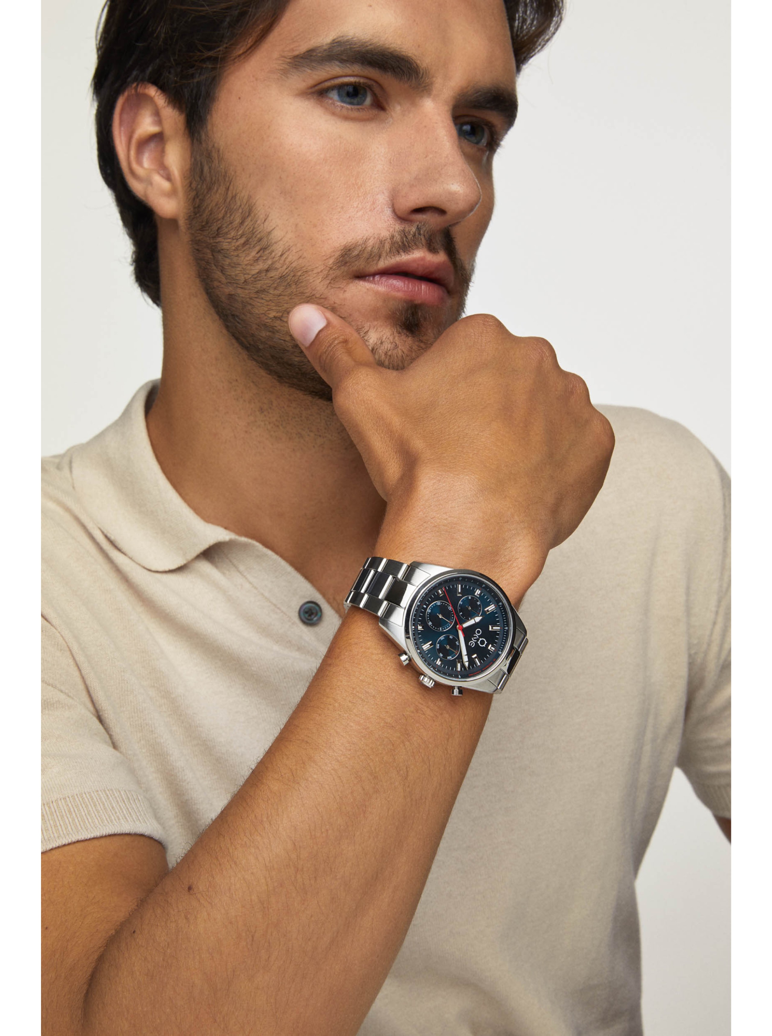 Relógio One Victory