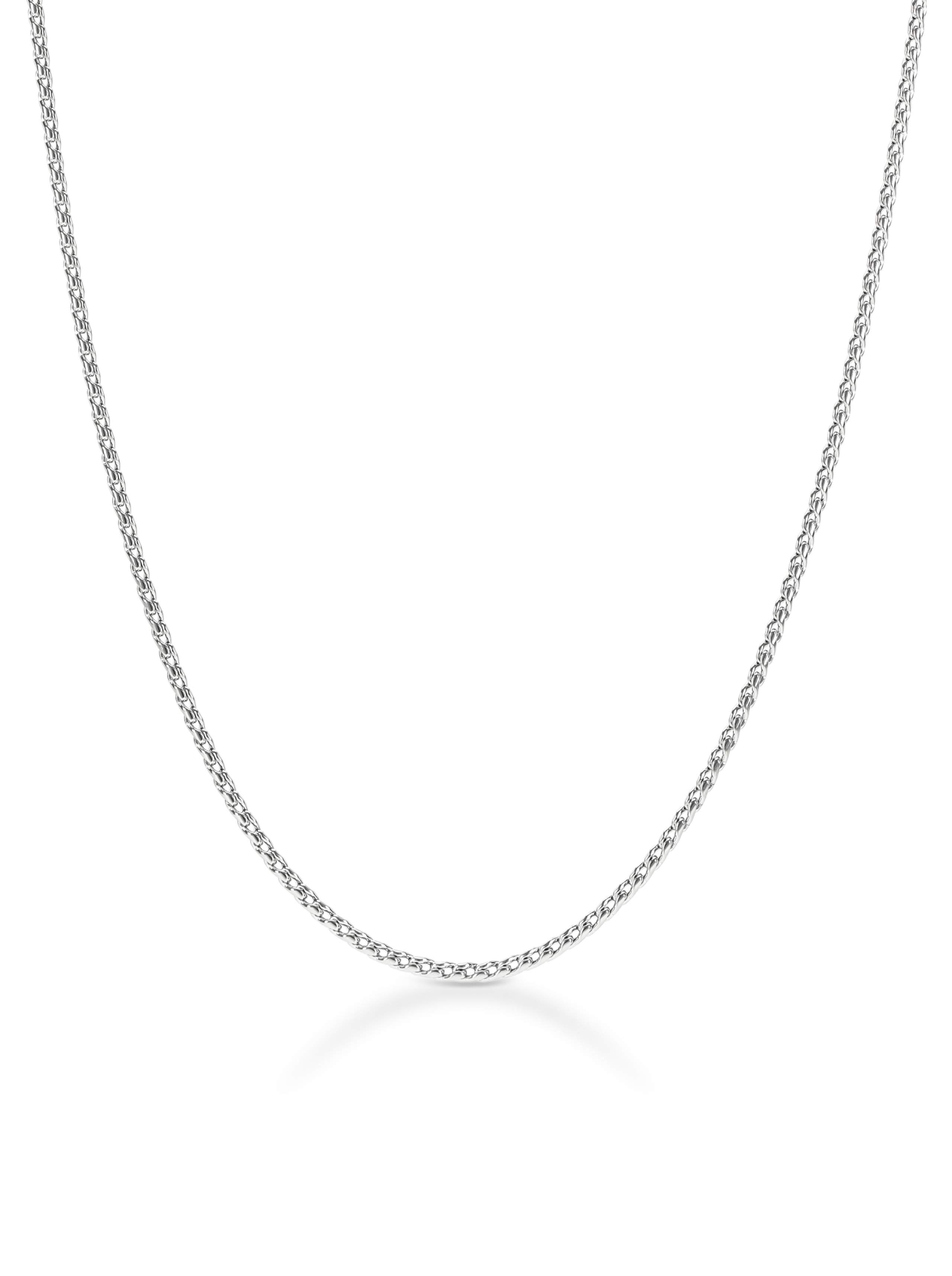 Collar 2 en 1 ONE Men Fine Steel