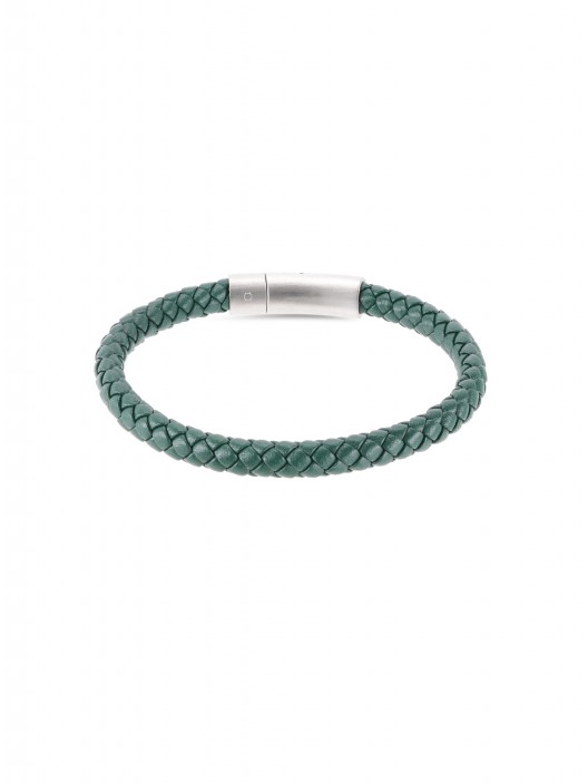 ONE Men Fusion Green Bracelet