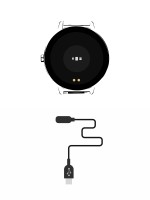 Chargeur de Smartwatch QueenCall APP One Time Pro Chargeur de Smartwatch QueenCall APP One Time Pro