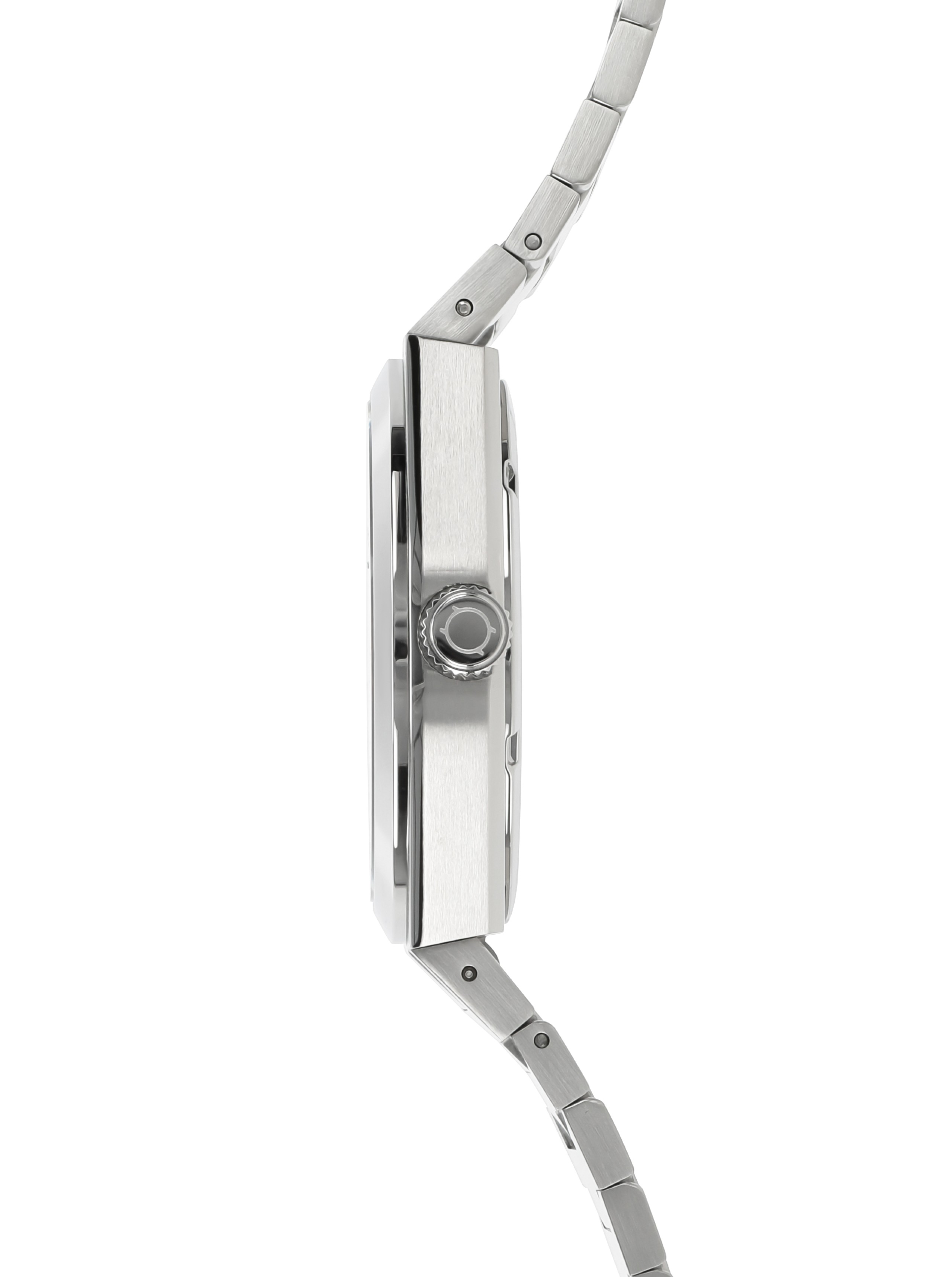 Relógio One Graphite