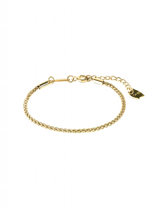 Pulseira One Embrace Gold