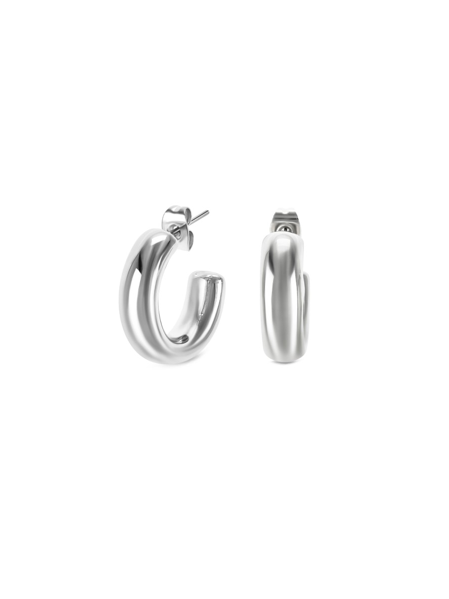 Pendientes ONE Twisted