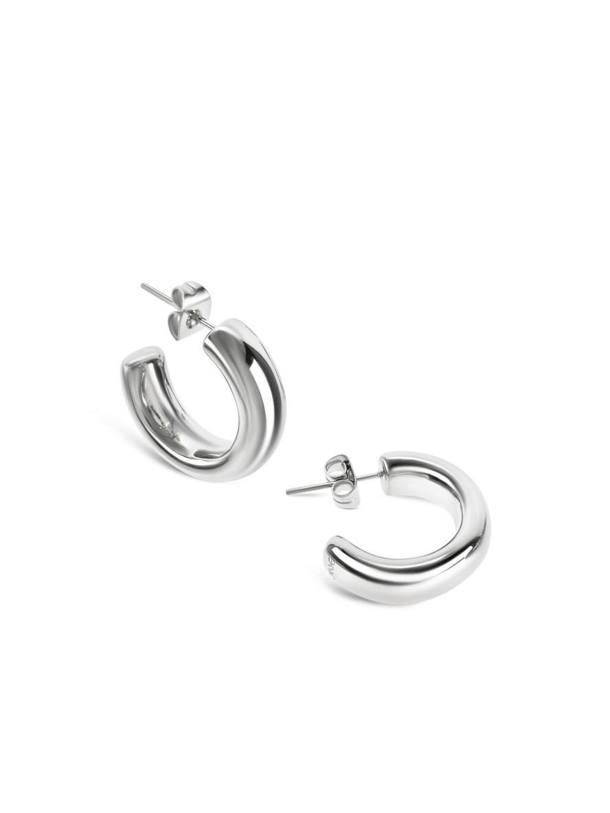 Pendientes ONE Twisted