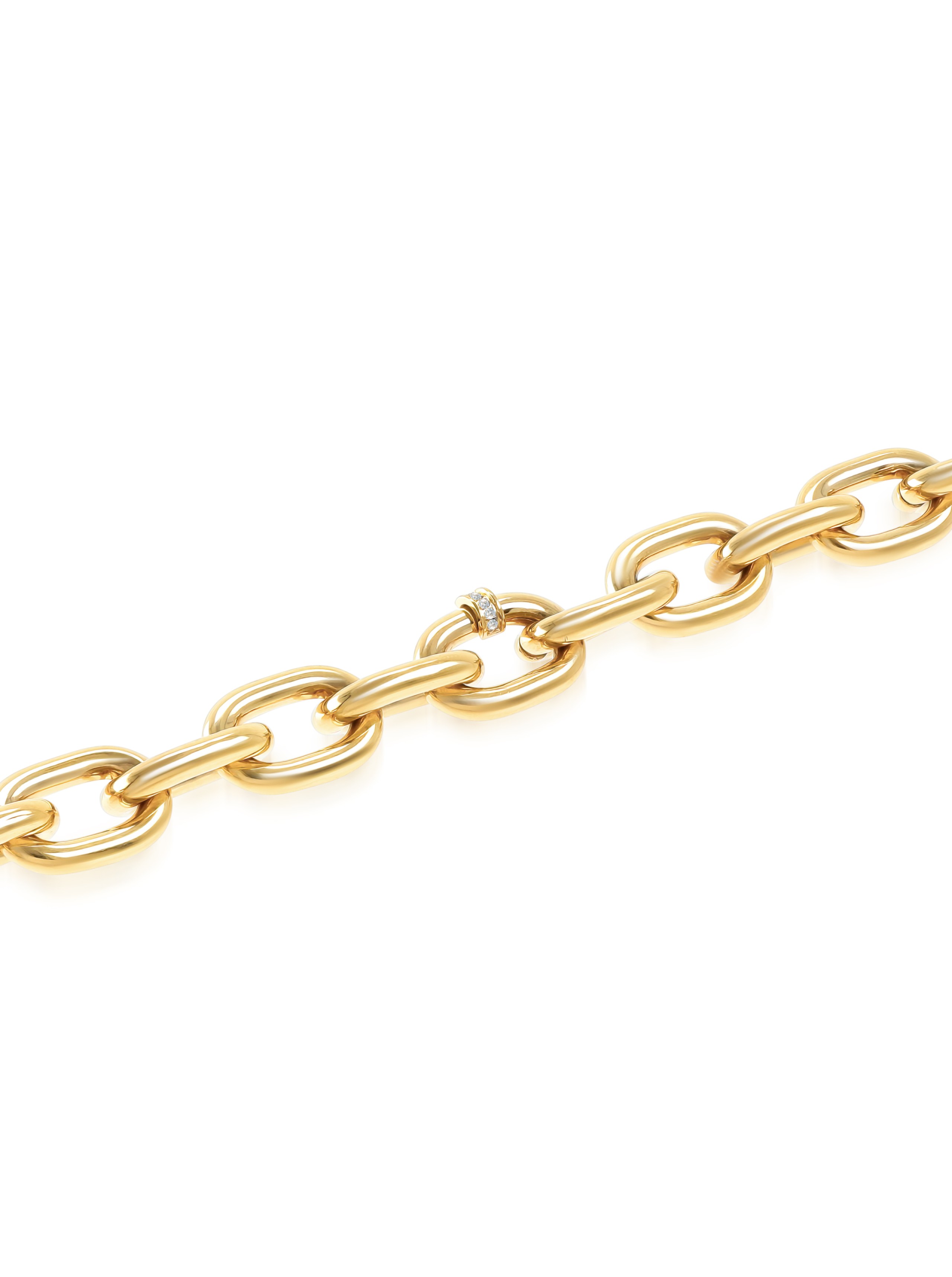 Colar One Neckmess Empowered Gold