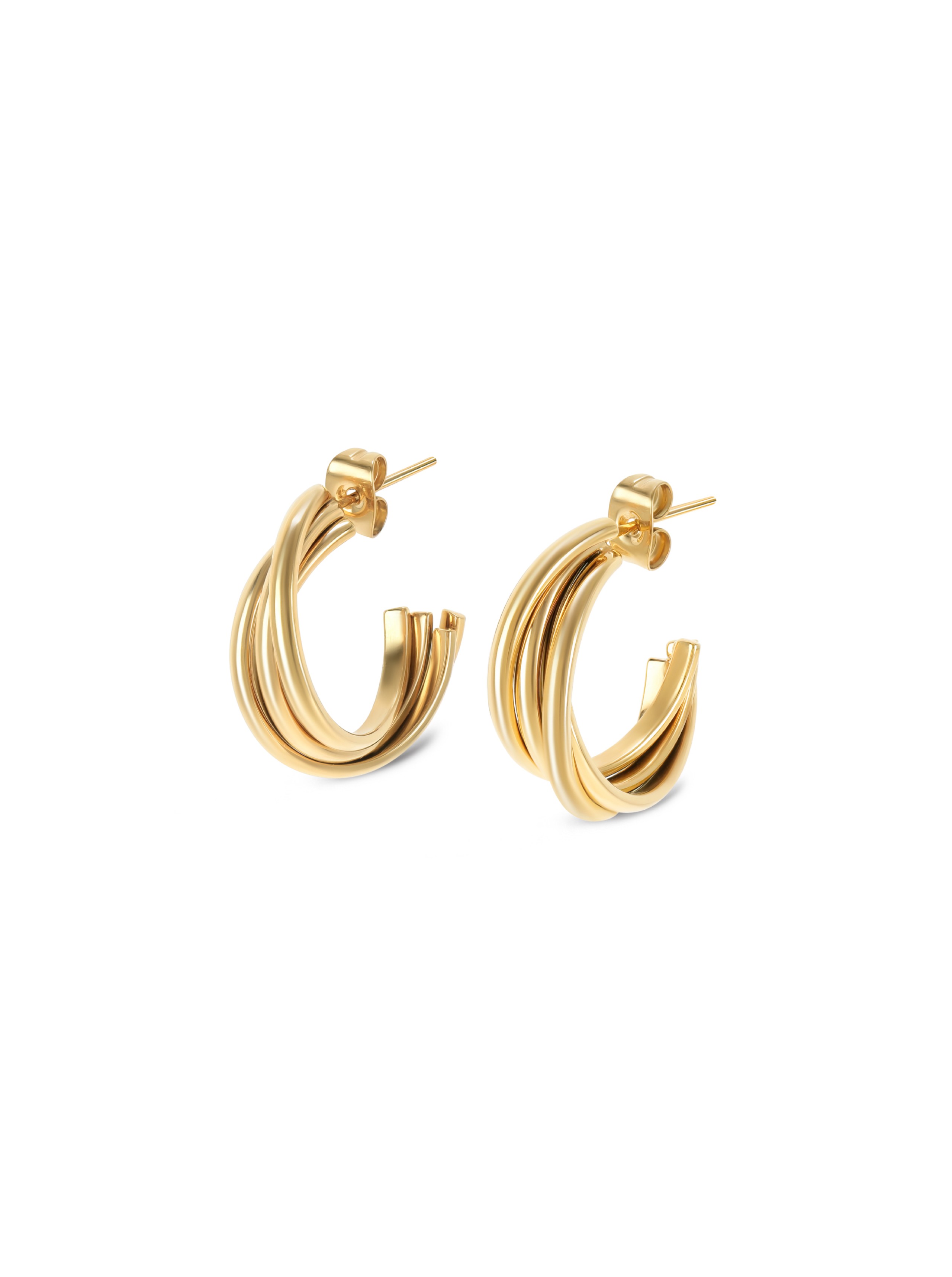 Pendientes ONE Luminous Solid