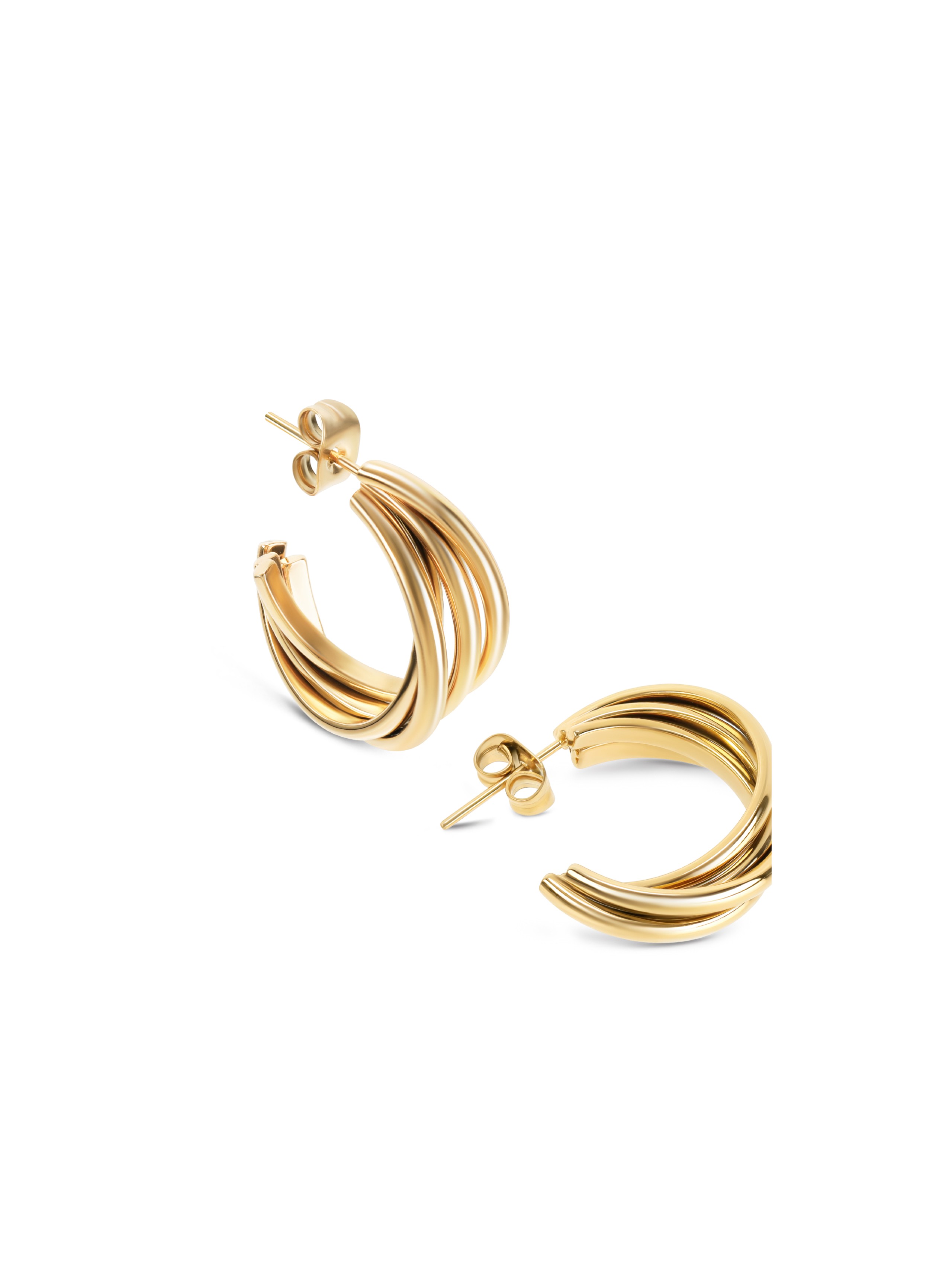 Pendientes ONE Luminous Solid