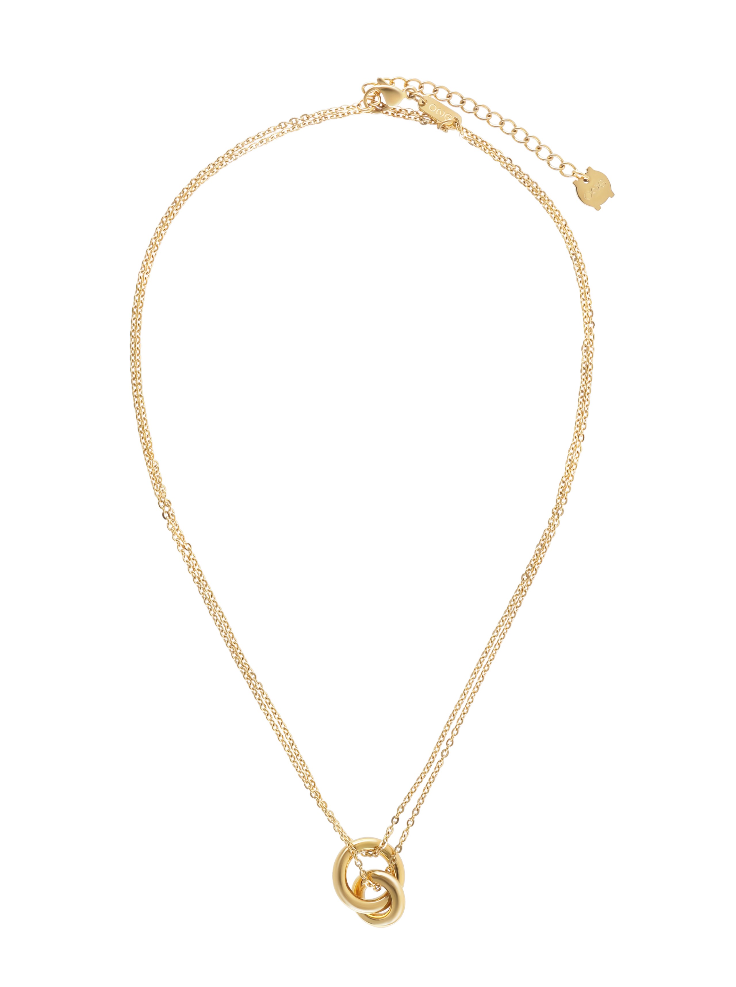 Collar ONE Luminous Circle