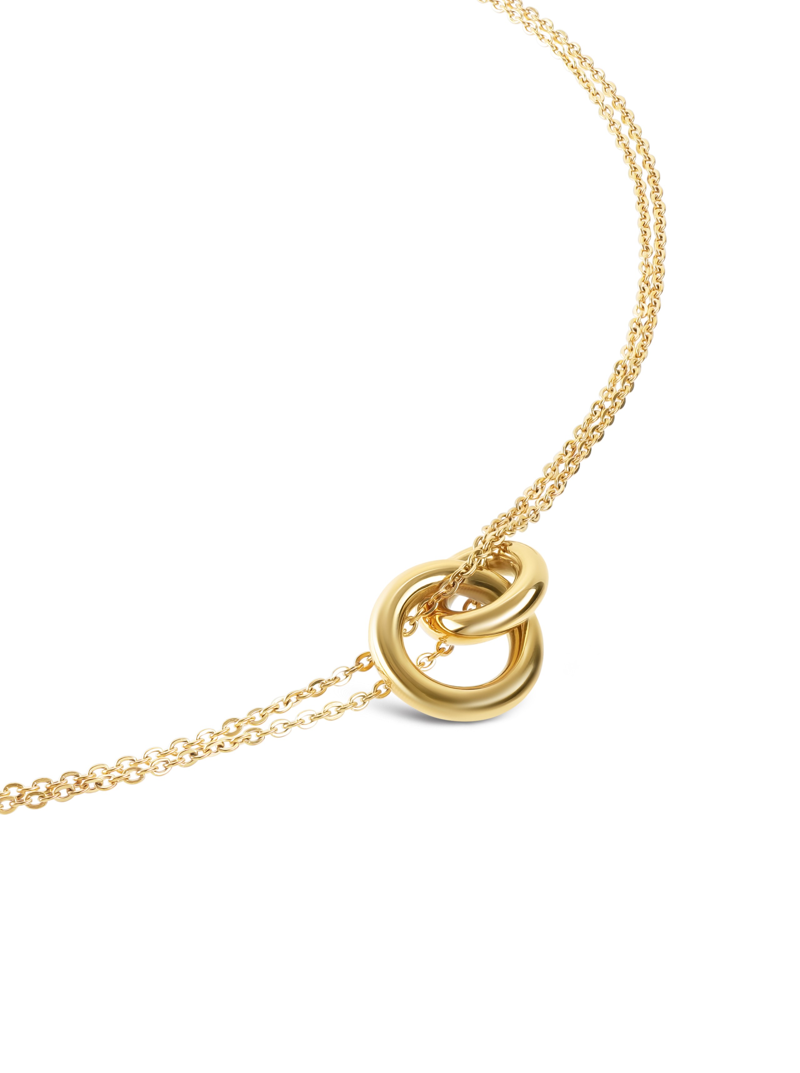 Collar ONE Luminous Circle