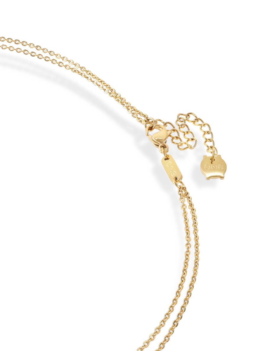 Collar ONE Luminous Circle