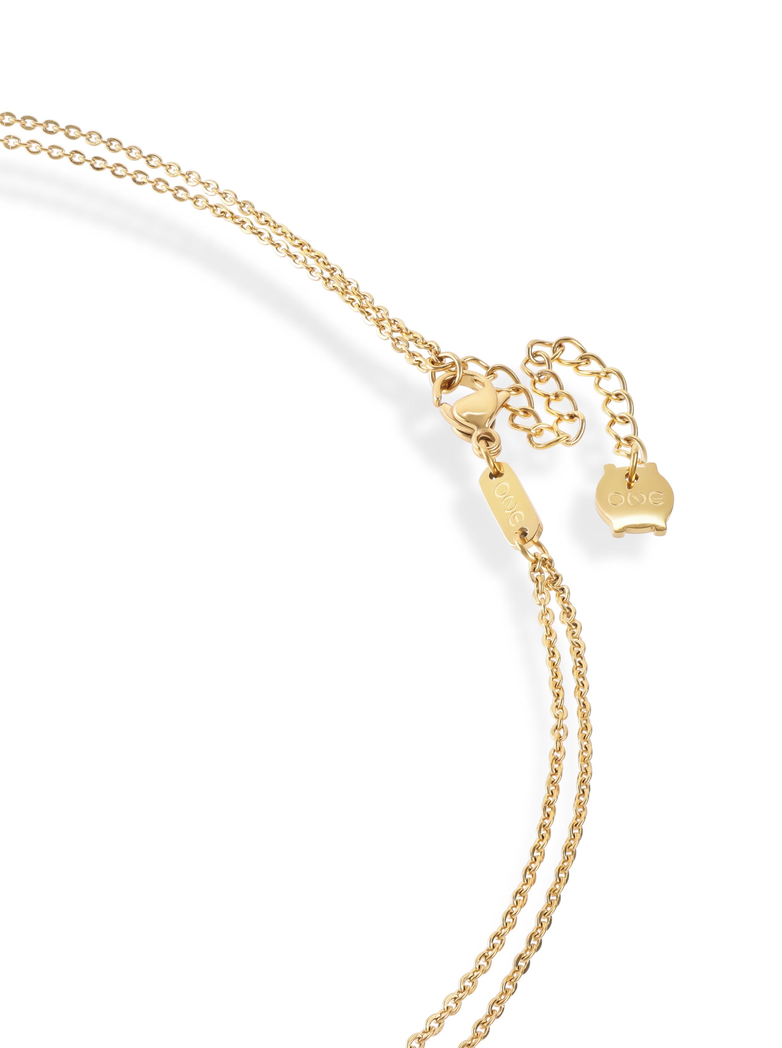 Collar ONE Luminous Circle