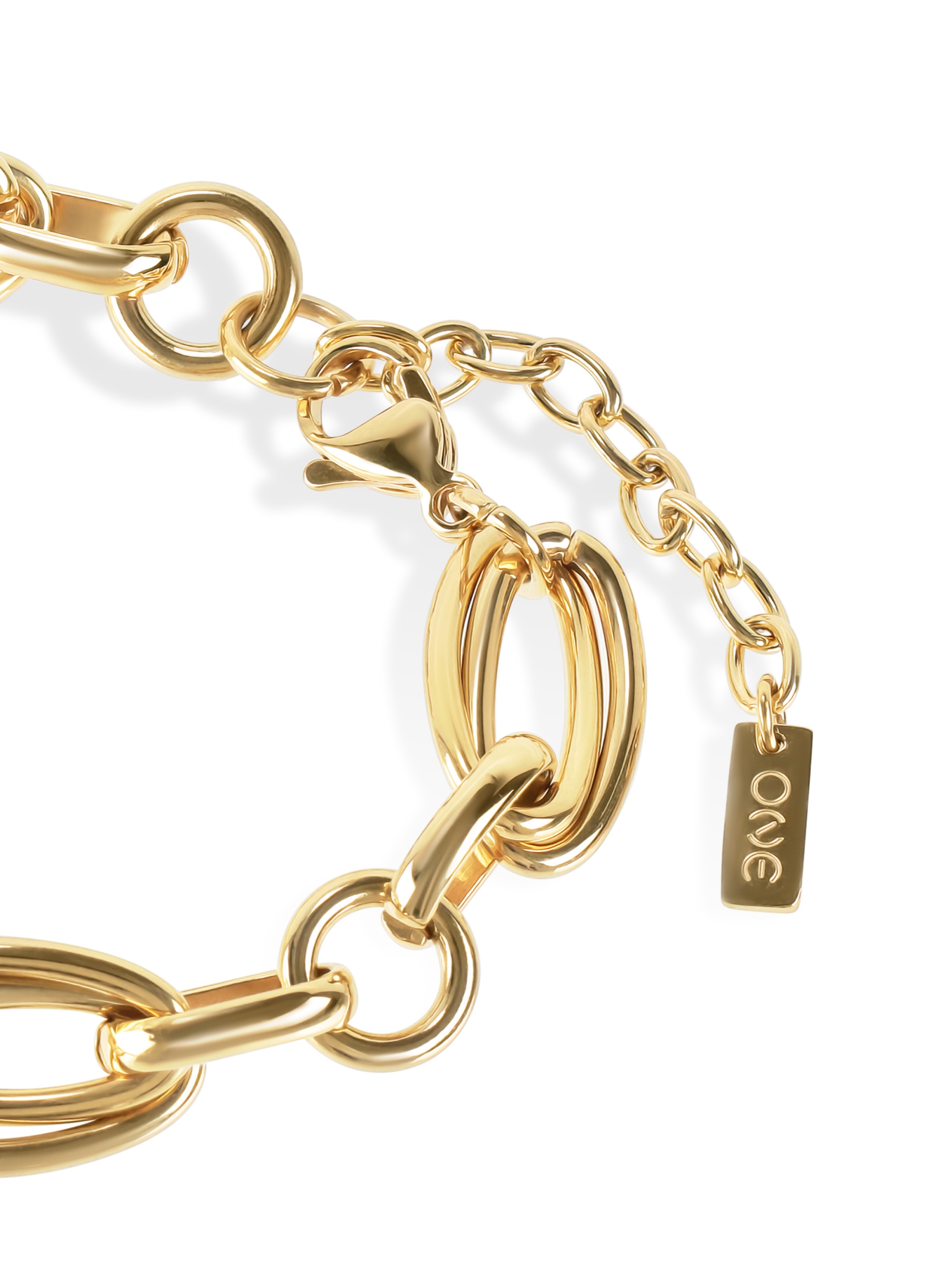 Pulseira One Luminous Solid