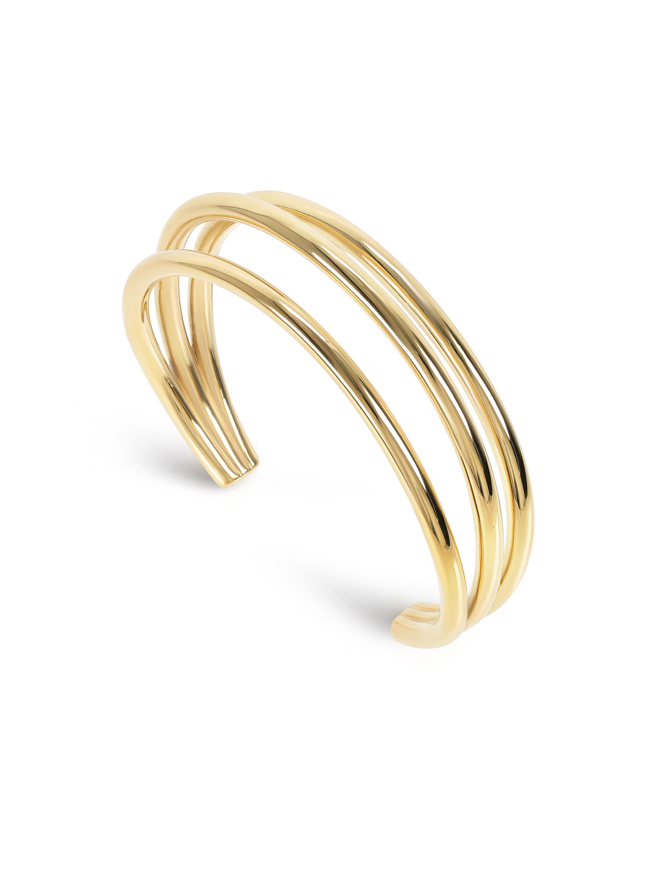 Manchetarmband ONE Luminous Triple