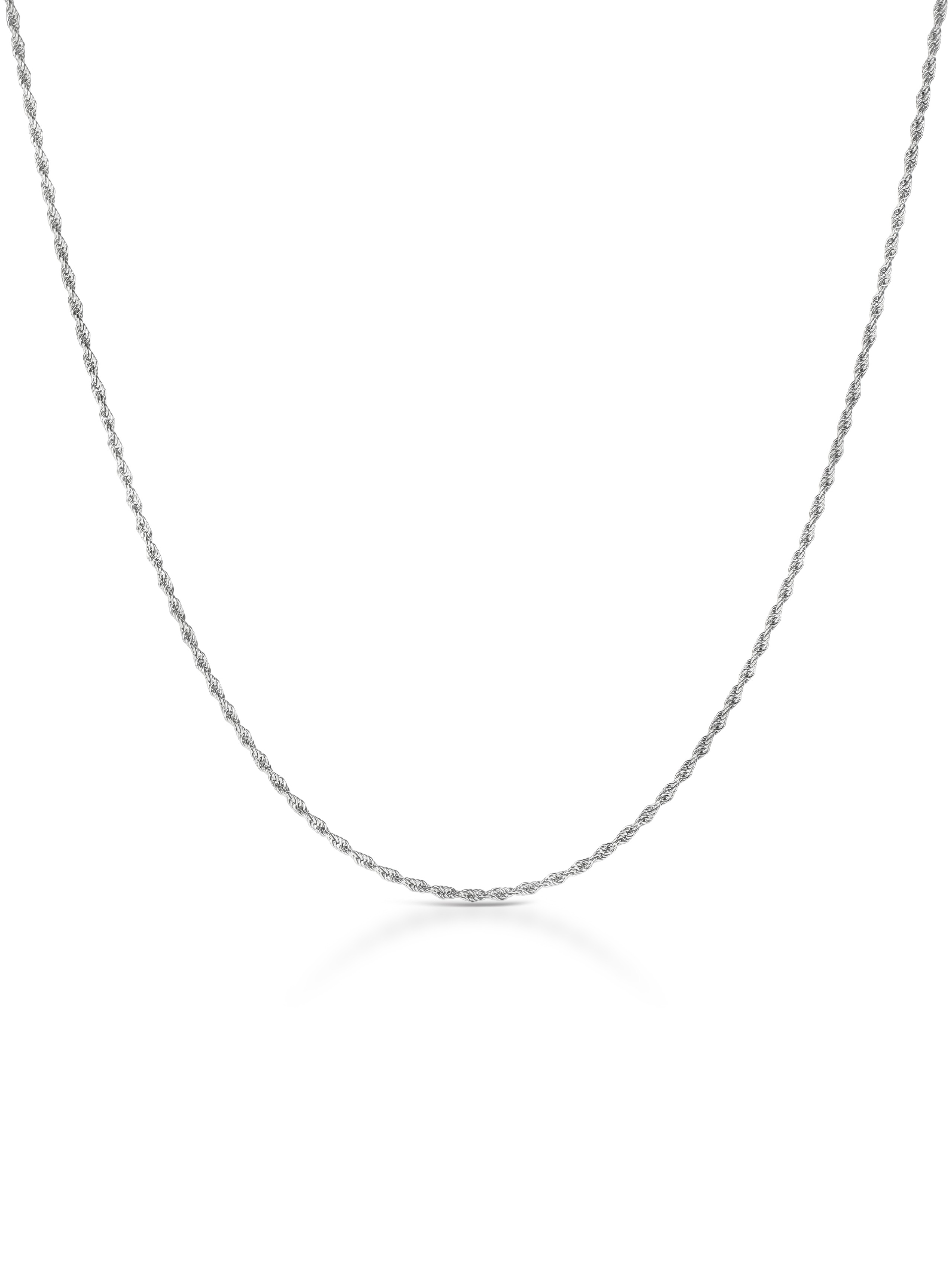 Colar One Twisted Duo