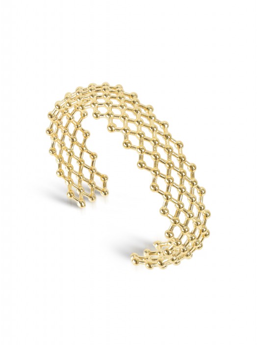 ONE Diva Gold Bracelet