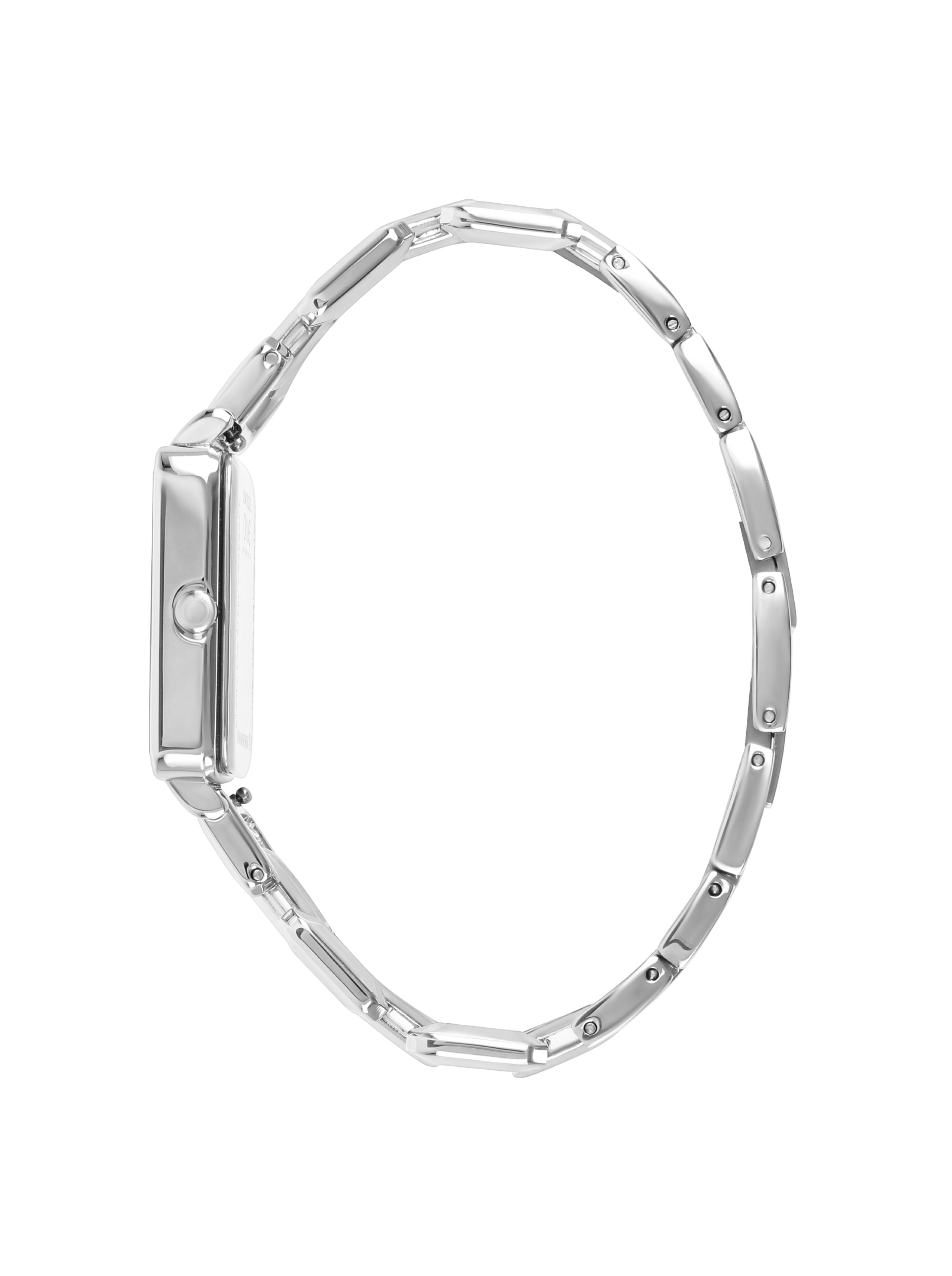 Relógio One Cannes Silver