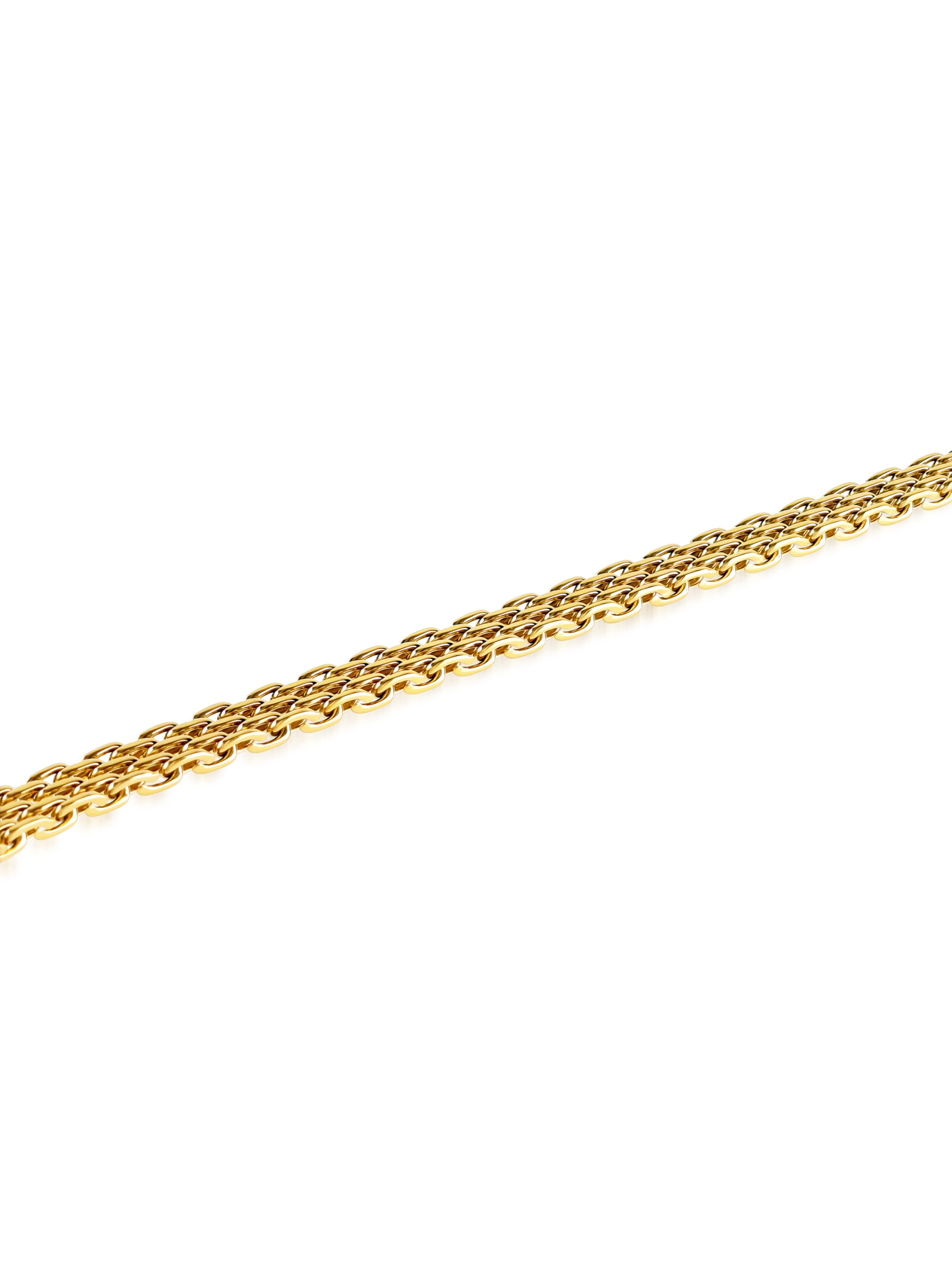 Colar One Neckmess Charming