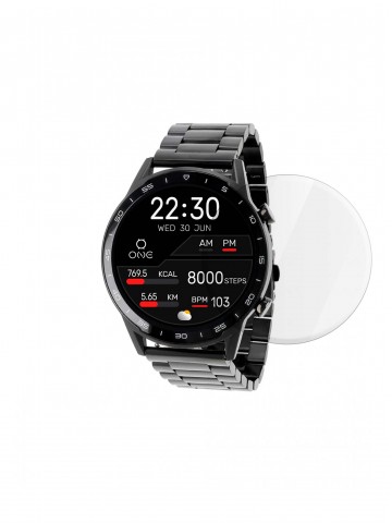 Pelcula Smartwatch Forceful APP One Time Pro