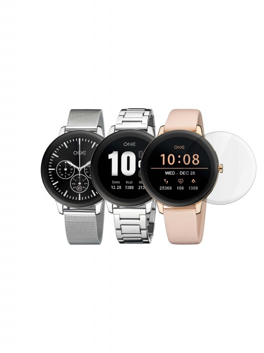 Pelcula Smartwatch Gen 1 APP One Smart