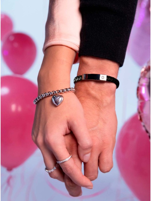 ONE Shareable Love Bracelet Set