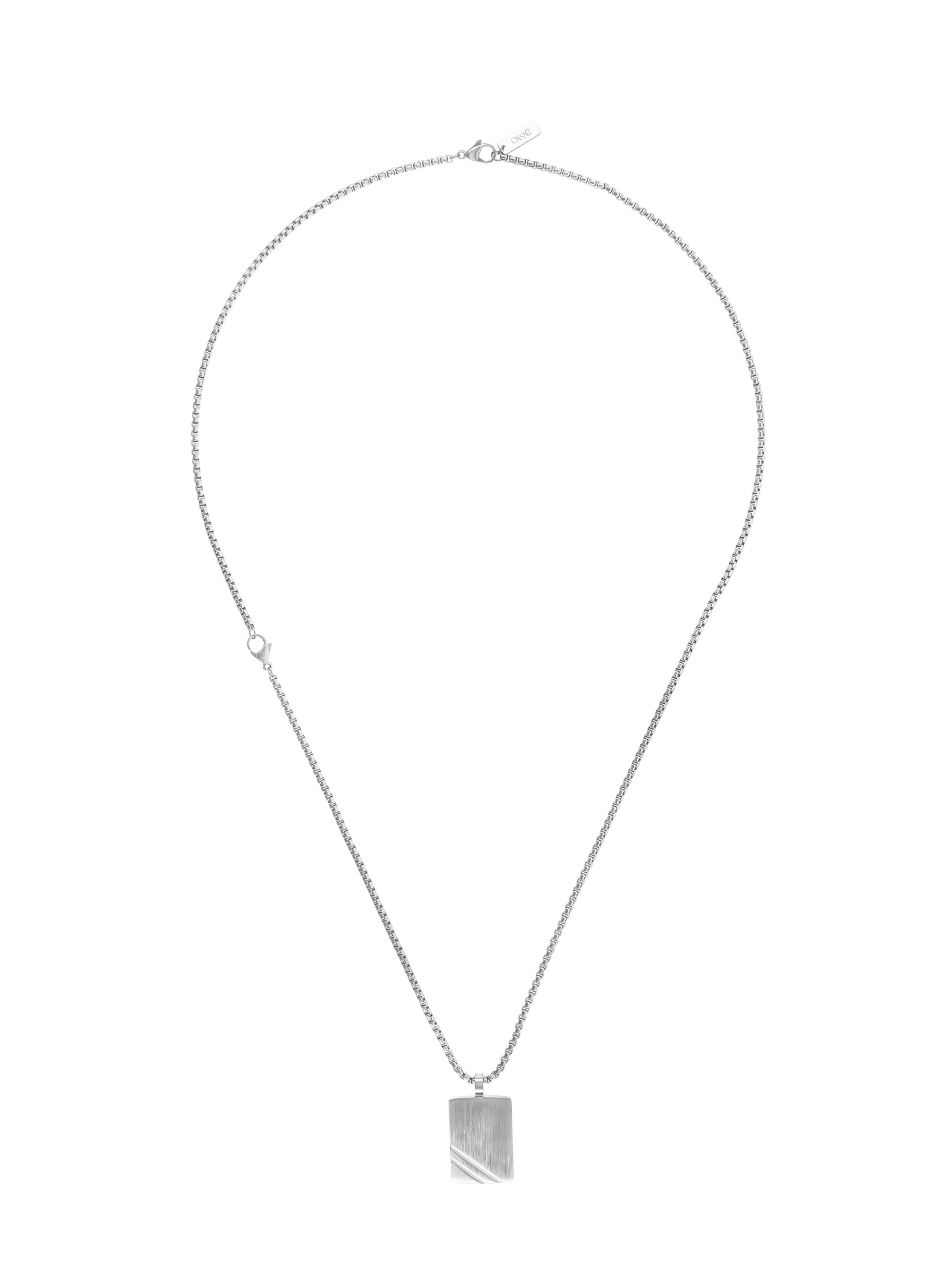 Colar 2 em 1 One Men Reef