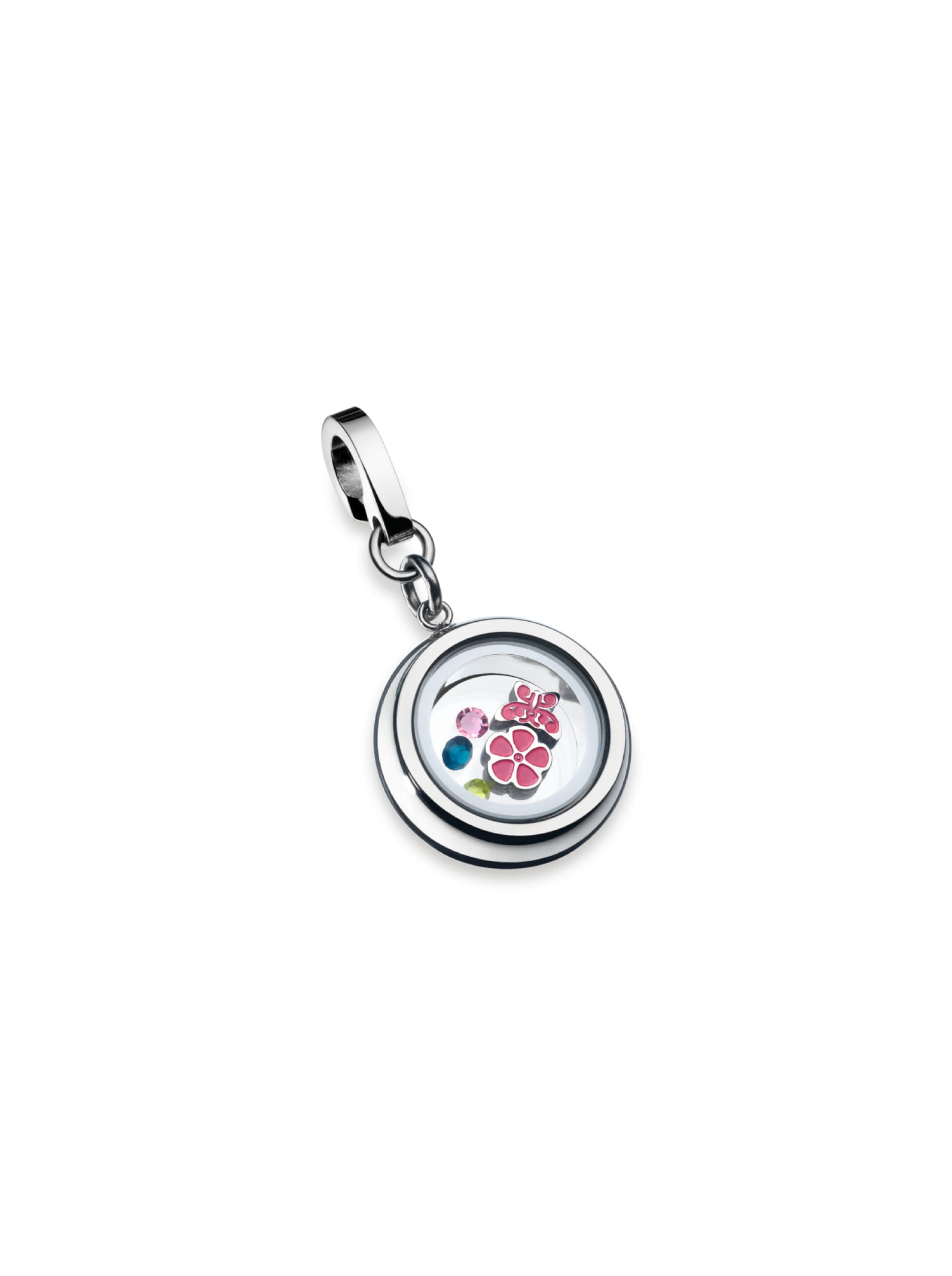 Charm Energy Spring