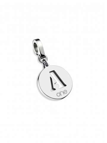 Charm Energy Letter A