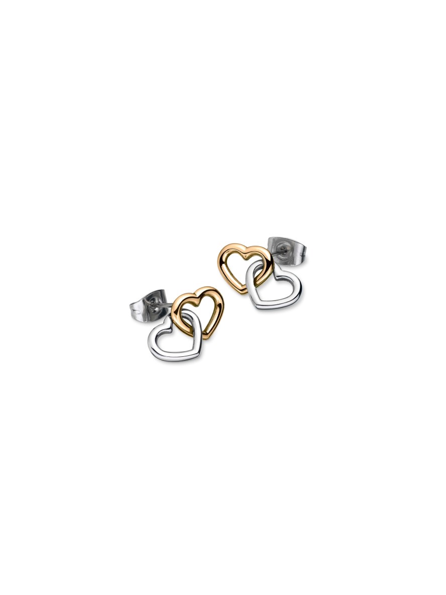 Ensemble Collier & Boucles d"Oreilles One Soulmate